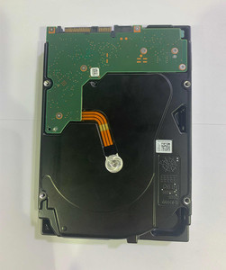 Dữ Liệu Lớn HDD SATA 14Tb 3.5 ''LFF 7200 Vòng/PHÚT 6 Gb/giây 256MB Bộ Nhớ Cache Máy Chủ Ổ Đĩa Cứng st16000nm0048 Sử Dụng - Product Image 3