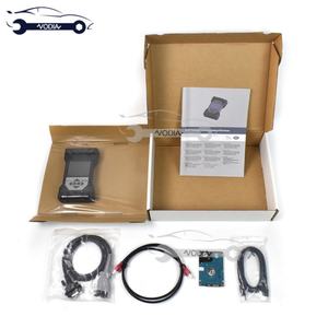 Escáner de Diagnóstico Vodia CFC2 para Laptop JLR DoIP VCI 2022 con Activación Pathfinder, Herramienta de Análisis de Motor OBD2 USB, 2 Años de Garantía - Product Image 6