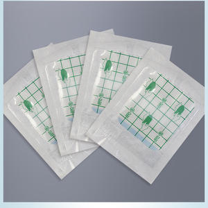 Waterproof <b>Swimming</b> <b>Pads</b> For Women Cotton Core Disposable Navel Protection 6x7cm 6x10cm 10x10cm 10x15cm - Product Image 5