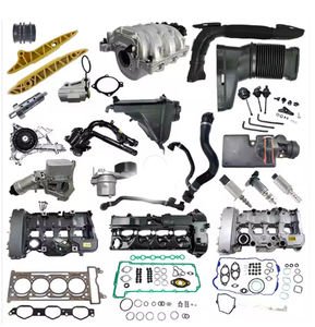 <span class=keywords><strong>Disco</strong></span> de Freno Delantero de Alta Temperatura 34106787490/34106879122 para BMW X3X4F25F26, <span class=keywords><strong>Nuevo</strong></span>, Conducción Silenciosa en Zonas Residenciales - Product Image 3