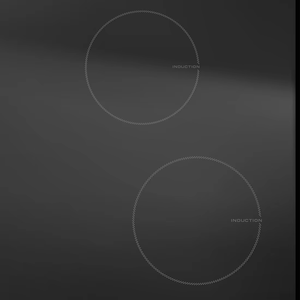 Table de cuisson à induction intégrée de 30 pouces, 4 zones - Product Image 5