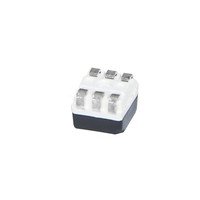 Diode LED RVB pleine couleur 5050 SMD, 3 puces, anode/cathode commune, montage en surface, diode électroluminescente pour bande LED