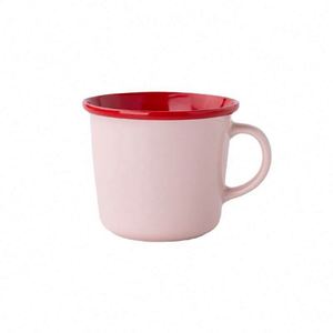 Tazas de Camping con Borde Grueso, Irrompibles, para Té, Café, Bebidas Calientes, para Exteriores, Senderismo, Hogar y Oficina - Product Image 3