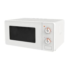 Bon marché Prix RV Utilisation dans la cuisine 15L 600W Comptoir Contrôle manuel Ustensiles de cuisine <span class=keywords><strong>Mini</strong></span> micro-ondes Pizza <span class=keywords><strong>Four</strong></span> à micro-ondes pour réchauffer les aliments - Product Image 4