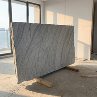 Bloc de granit gris de Shandong TY, coupé à la machine, écologique, solution globale moderne, support technique en ligne, Villa Park
