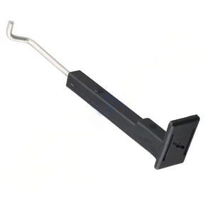Yamaha Outboard Motor Throttle Handle 692-41256-00 For 75 85 90Hp <b>Gasoline</b> Engine Replacement Part - Product Image 1