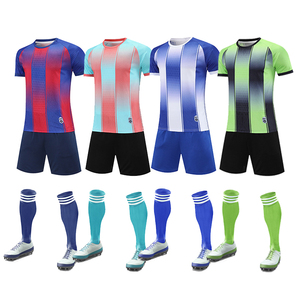 Groepsaankoop American Football Jersey - Cool-Fitting - Korte mouwen - Polyester - Sneldrogend - Vochtregulerend - Ademend - Unisex - Sport - Product Image 1