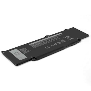 Batterie R73TC neuve 11,4 V/54 Wh pour Latitude 3340 3440 3540 3480 3580 5340 5440 <span class=keywords><strong>5540</strong></span> - Product Image 3