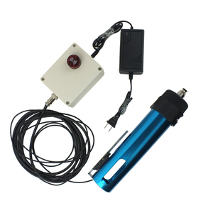 Juego de Alarma de Nivel de Metal Musashi de 300 CC, Barril Dispensador de Adhesivo Neumático, Garantía de 6 Meses para Máquina en Estado Nuevo - Product Image 3