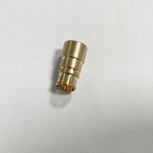 Độ chính xác cao tùy chỉnh <span class=keywords><strong>CNC</strong></span> gia công kim loại một phần các nhà sản xuất biến phay Brass Phụ tùng xe hơi vật liệu thép không gỉ Khả năng - Product Image 2