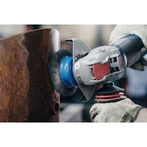 BOSCH - 2608620725 Cepillo de copa de acero con alambre anudado Ø 75mm - EAN 3165140954112 ABRASIVES - Product Image 3