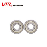 6304 Rodamiento de bolas de ranura profunda 20x52x15mm Rodamiento resistente para la industria Adecuado para maquinaria pesada