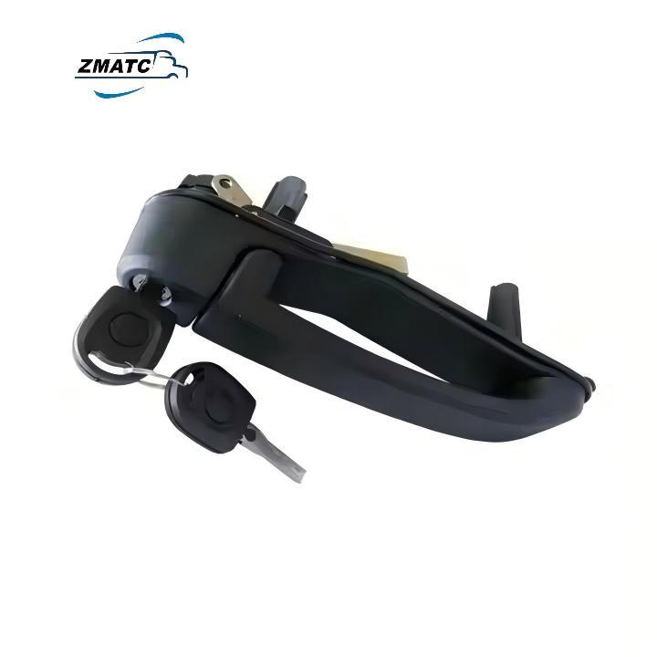 ZMATC High Quality New Heavy Truck