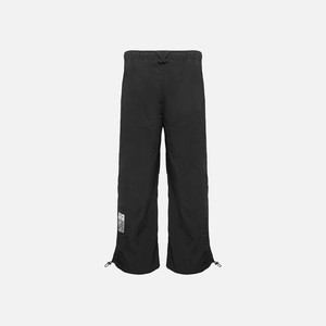 Badhabits <b>Parachute</b> <b>Pants</b> Oversized Fit 100% Nylon Shell Fabric Straight-cut Loose Casual <b>Pants</b> - Product Image 1