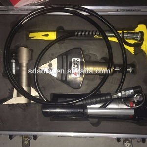 Rebar कटर अग्निशमन उपकरण holmatro बचाव उपकरण - Product Image 6