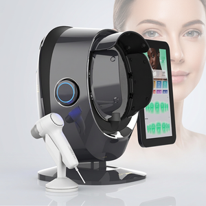 เครื่องสแกนใบหน้า 3 มิติ K57 Plus พร้อมหัววัดแบบพกพา เครื่องสแกนผิวหลายสเปกตรัม 8 สเปกตรัม อุปกรณ์วิเคราะห์สภาพผิว - Product Image 1