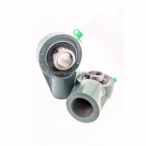 Ucha204 Treo Gối Khối Mang Ha204 Đúc Sắt Móc Áo Mang Nhà Ở Đơn Vị Với 20Mm Đường Kính Uc204 Bên Ngoài Hình Cầu Mang - Product Image 5