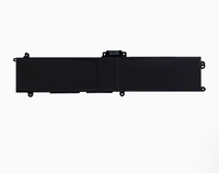 L22C4P71 L22M4P71 Batterie pour Lenovo ThinkPad P16V G1
