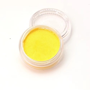 Kit de Pintura Facial de Plantas Naturales a Base de Agua <span class=keywords><strong>para</strong></span> Niños, 10 g, Suministros de Arte Corporal - Product Image 4