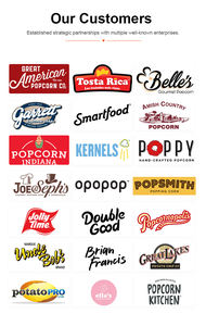 Réduction sur les commandes en gros, appareil à popcorn compact et peu encombrant pour comptoir - Product Image 6