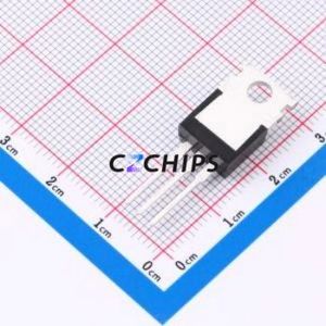 ทรานซิสเตอร์สนาม TO-220AB RX3P07CBHC16 (Mosfet) แบบดั้งเดิมและใหม่ - Product Image 2
