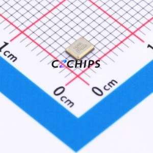 SX3B27.000F1010G30 Crystal (Passive) SMD3225-4P Crystal Oscillator SMD Crystal Oscillator 27MHz 10ppm 10pF - Product Image 1