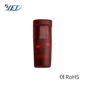 Nhà Máy Giá & chất lượng nhỏ không dây hồng ngoại phản xạ quang điện cảm biến an ninh chùm cho cửa tự động yet611 - Product Image 4