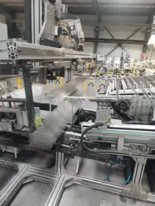 Tubo de vidrio de borosilicato neutra ámbar para ampollas de vidrio, viales de inyección, fabricante de botellas de líquido Oral - Product Image 3