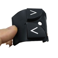Desain Profesional Pembuatan Keypad Silikon Tahan Air dan Tahan Lama untuk Peralatan Rumah Tangga