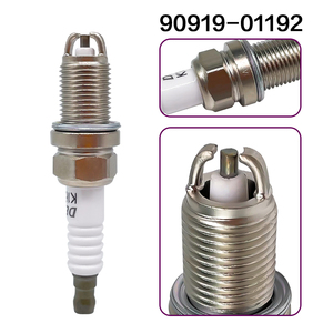 Bujías 90919-01210 90919-01176 90919-01240 90919-01192 90919-01265 90919-yzzad para Toyota <span class=keywords><strong>Renault</strong></span> Subaru - Product Image 3