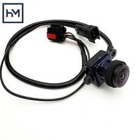 Caméra de recul pour stationnement OE 56054156AB 56054156AC 56054156AD 56054156AF pour Dodge Chrysler Grand Caravan 2011-2020