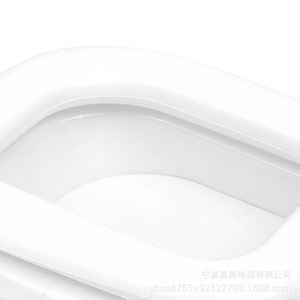 Couverture de bac à glaçons pour réfrigérateur DA97-13431A, pièce de rechange en plastique, installation facile - Product Image 3