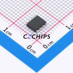วงจรรวม SOP-8 GP8615F วงจรรวมของแท้และใหม่เอี่ยมชิป PMIC ควบคุมและ AC-DC - Product Image 2