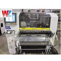 Machine de placement SMT Fuji XPF-L Machine de pick and place Machine d'assemblage SMD pour circuits imprimés