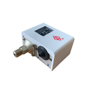 Ventes chaudes Pièces détachées pour <span class=keywords><strong>compresseur</strong></span> Interrupteur de pression d'air à piston 30-40 bar pour <span class=keywords><strong>compresseur</strong></span> d'air H1231 H1631 Prêt en usine - Product Image 2
