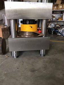 <span class=keywords><strong>Enerpac</strong></span> eşdeğeri <span class=keywords><strong>250</strong></span> <span class=keywords><strong>ton</strong></span> 45 mm İnme tek etkili hidrolik kilit somunu silindir jakı - Product Image 5