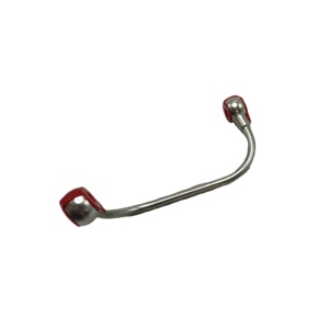 Componente de Tubería de Aceite Lubricante de Alta Resistencia Quanchai 4A2 5408502720003, Pieza de Repuesto Compatible con el Modelo de Motor - Product Image 6