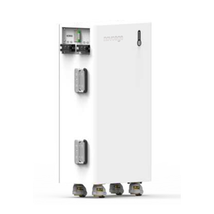 Batterie LiFePO4 Novoage Libra 10H1 51.2V 200Ah 10.24KWh, système de stockage d'énergie résidentiel IP21, empilable, avec BMS - Product Image 5