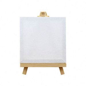 Mini Caballete de Madera Sólida de Alta Calidad para Niños - Product Image 1