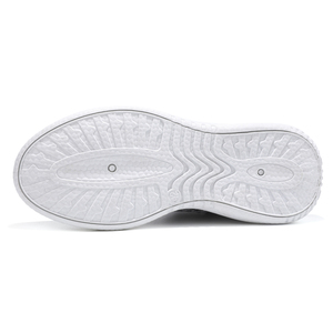 <span class=keywords><strong>Zapatillas</strong></span> de deporte de malla para <span class=keywords><strong>hombre</strong></span>, zapatos informales transpirables con cordones para caminar, baratos, venta al por mayor - Product Image 6