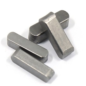 Passfeder doble ambos extremos redondos llaves de eje paralelo acero DIN6885 llaves paralelas llaves de eje plano paralelo <span class=keywords><strong>DIN</strong></span> <span class=keywords><strong>6885</strong></span> - Product Image 3