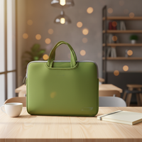 Nouvelle Collection 2026 : Housse de Protection en Néoprène pour Livres et Ordinateurs Portables – Pochette Durable avec Fermeture Éclair, Disponible en 3 Tailles pour MacBook et Kindle