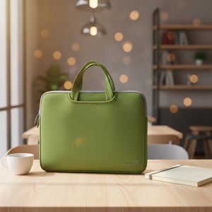Nouvelle Collection 2026 : Housse de Protection en Néoprène pour Livres et Ordinateurs Portables – Pochette Durable avec Fermeture Éclair, Disponible en <span class=keywords><strong>3</strong></span> Tailles pour MacBook et Kindle - Product Image 1