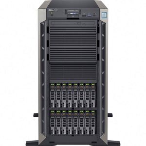 Vente directe d'usine Poweredge T640 Processeur Intel Xeon 3204 1,9 GHz H330 750 W Serveur 3U - Product Image 2