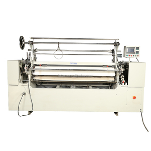 Machine à plisser les tissus multifonctionnelle informatisée JT <span class=keywords><strong>216D</strong></span> - Product Image 5