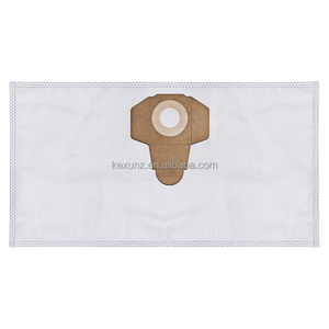 Bolsas para Polvo para Aspiradoras Parkside PWD 20 C3 A1 PWD 12 B1 PWD 20 B2 PWD20 Einhell Macallister Beryl <span class=keywords><strong>DE</strong></span> LONGHI LIV - Product Image 1