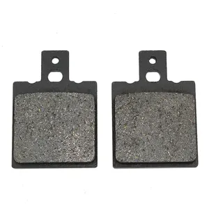Kit de Pastillas de Freno para Motocicleta FA047 para HONDA CRM125 NSR125 YAMAHA TDR125 TZR125 SZR660 KTM MX MXC GSXC <span class=keywords><strong>GS</strong></span> <span class=keywords><strong>125</strong></span> 250 300 350 500 - Product Image 1