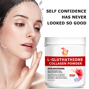 Poudre de Collagène Peptidique Personnalisée en Gros – Boisson Antioxydante pour la Beauté, Complément Alimentaire, Soin de la Peau au Collagène - Product Image 3