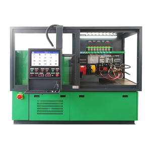 Injecteur diesel Common Rail MY CR918 pour banc d'essai - Équipement de <span class=keywords><strong>test</strong></span> électronique multifonctionnel avec fonctions complètes - Product Image 1