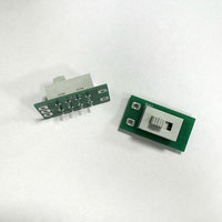 Module d'isolation optocoupleur PCBA pour plaque de commutation, 1 canal, photo-isolateur, carte électronique, support de montage sur rail DIN standard
